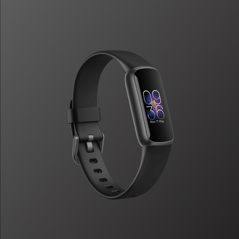 SOLD Fitbit Luxe brand new in box